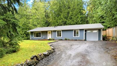 24382 Catamount Lane NW, Poulsbo, WA 98370 - Photo 2