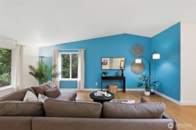24382 Catamount Lane NW, Poulsbo, WA 98370 - Photo 3