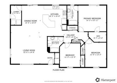 24382 Catamount Lane NW, Poulsbo, WA 98370 - Photo 36