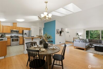 24382 Catamount Lane NW, Poulsbo, WA 98370 - Photo 5