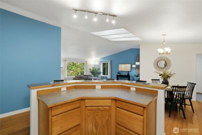 24382 Catamount Lane NW, Poulsbo, WA 98370 - Photo 9
