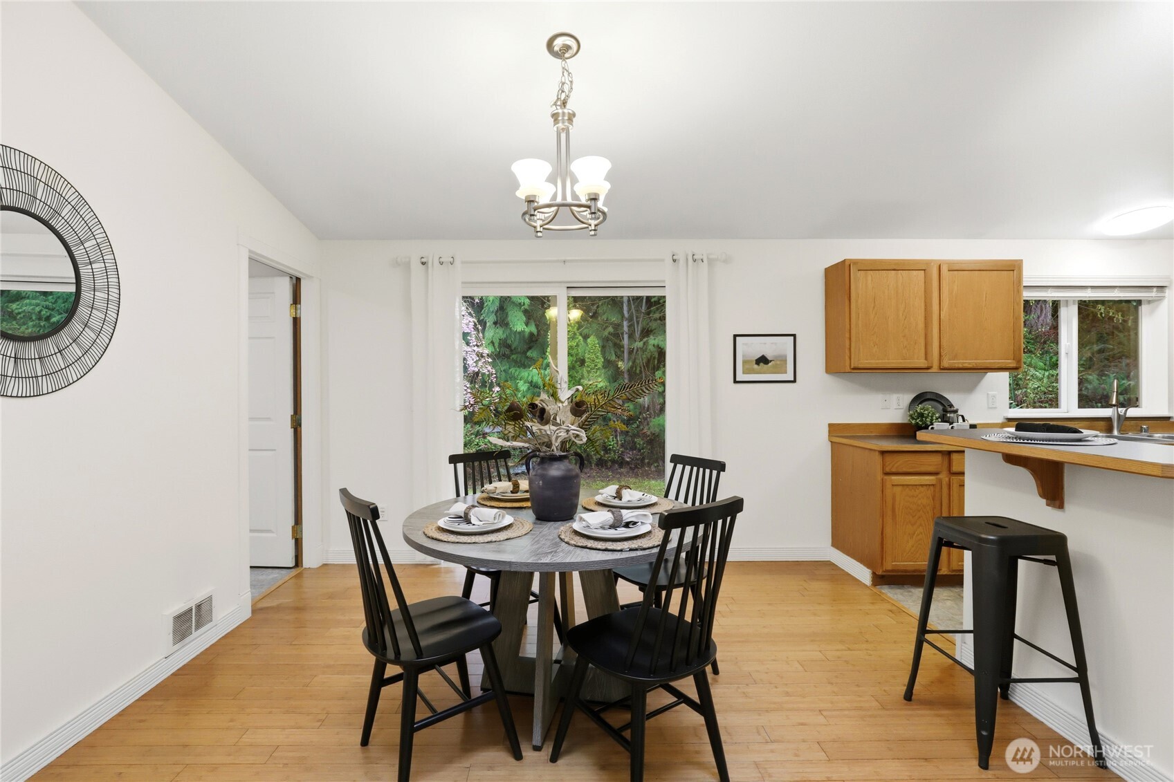 24382 Catamount Lane NW, Poulsbo, WA 98370