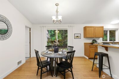 24382 Catamount Lane NW, Poulsbo, WA 98370 - Photo 10