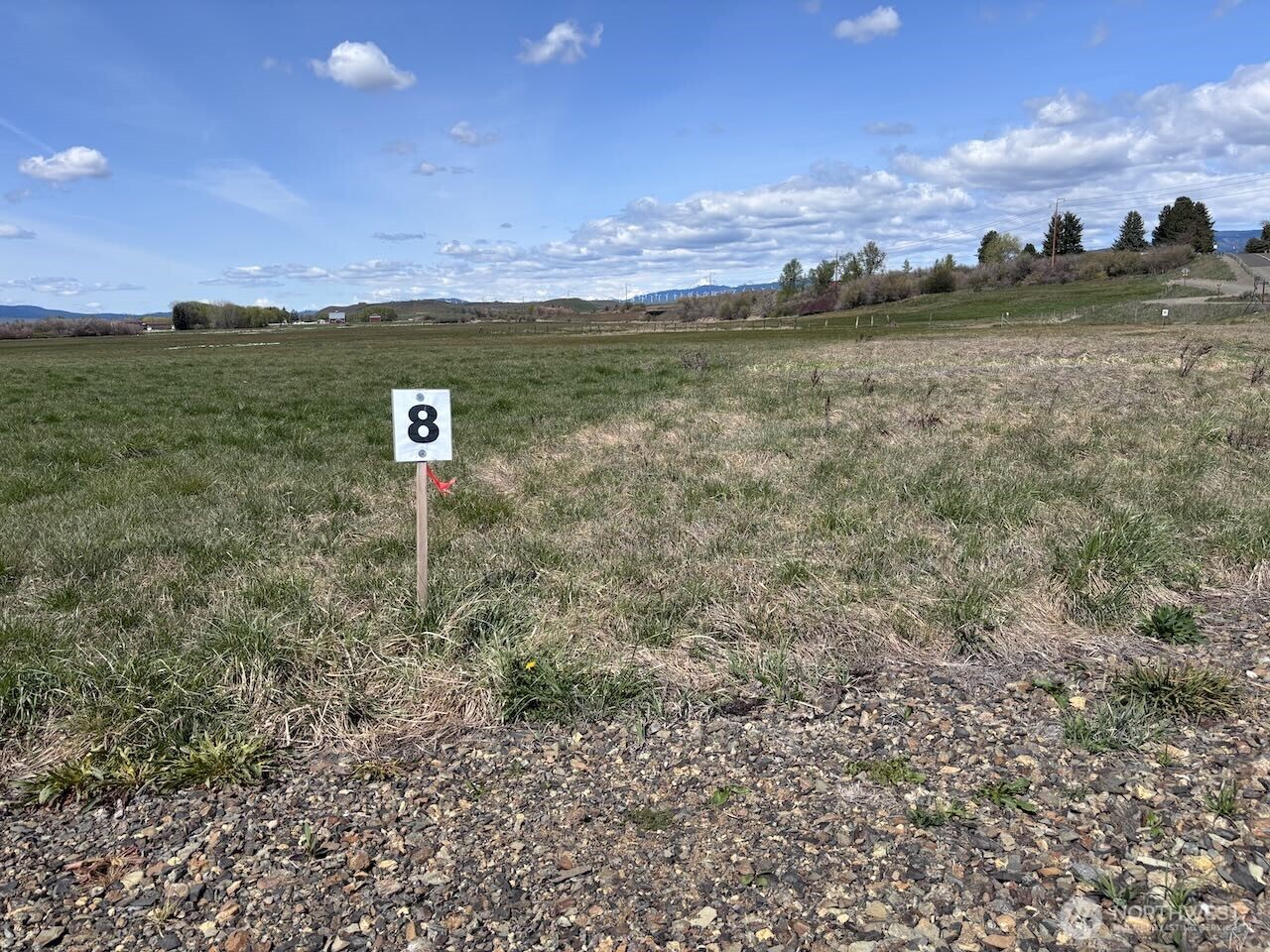 8 xx Faust Road , Ellensburg, WA 98926