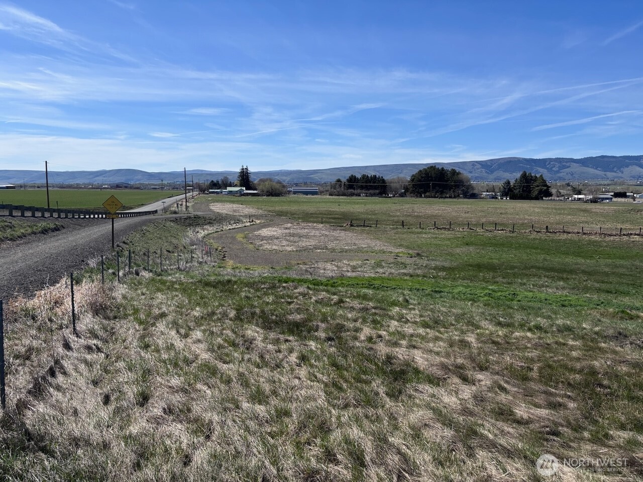 8 xx Faust Road , Ellensburg, WA 98926