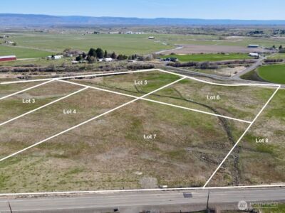8 xx Faust Road , Ellensburg, WA 98926 - Photo 15