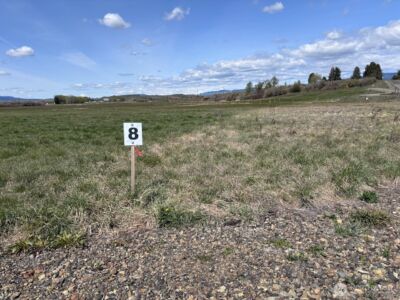 8 xx Faust Road , Ellensburg, WA 98926 - Photo 2