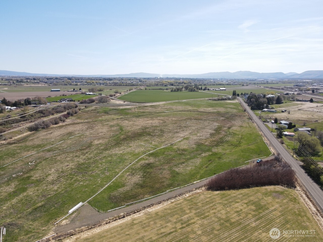 8 xx Faust Road , Ellensburg, WA 98926