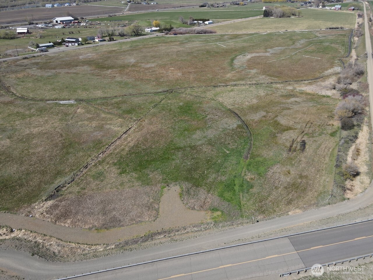 8 xx Faust Road , Ellensburg, WA 98926
