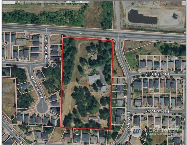 4912 200th Street E, Spanaway, WA 98387