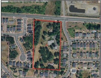 4912 200th Street E, Spanaway, WA 98387