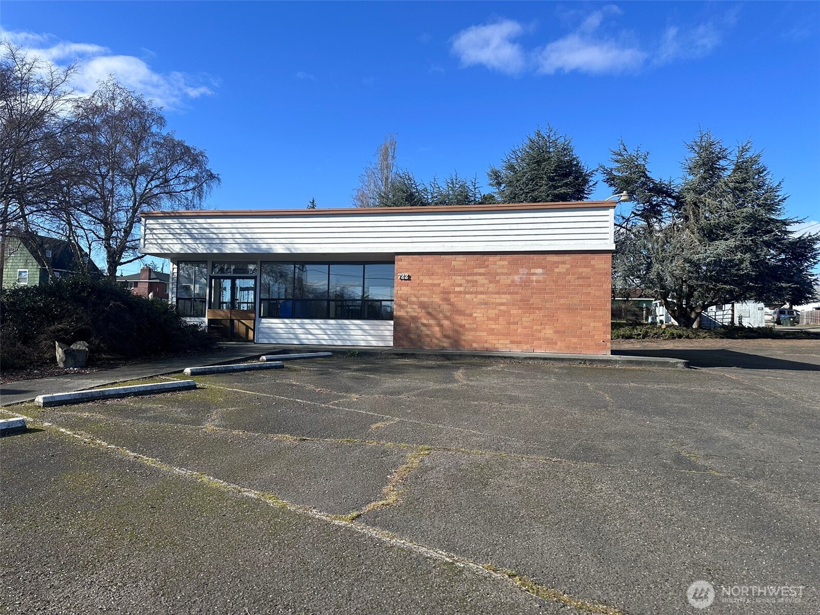 722 S C Street , Port Angeles, WA 98363