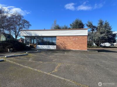 722 S C Street , Port Angeles, WA 98363