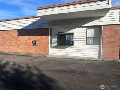 722 S C Street , Port Angeles, WA 98363 - Photo 12
