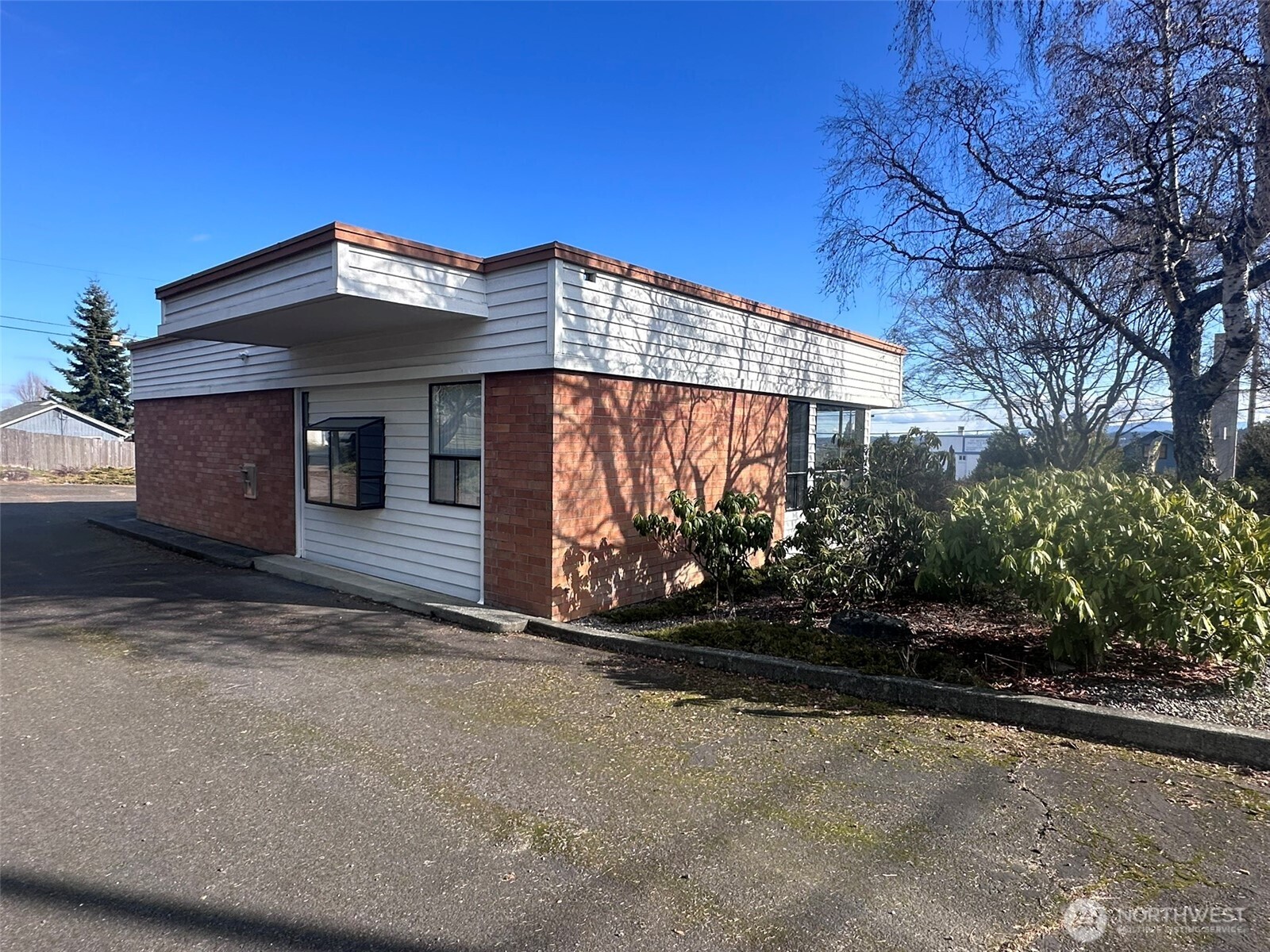 722 S C Street , Port Angeles, WA 98363