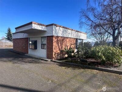 722 S C Street , Port Angeles, WA 98363 - Photo 13