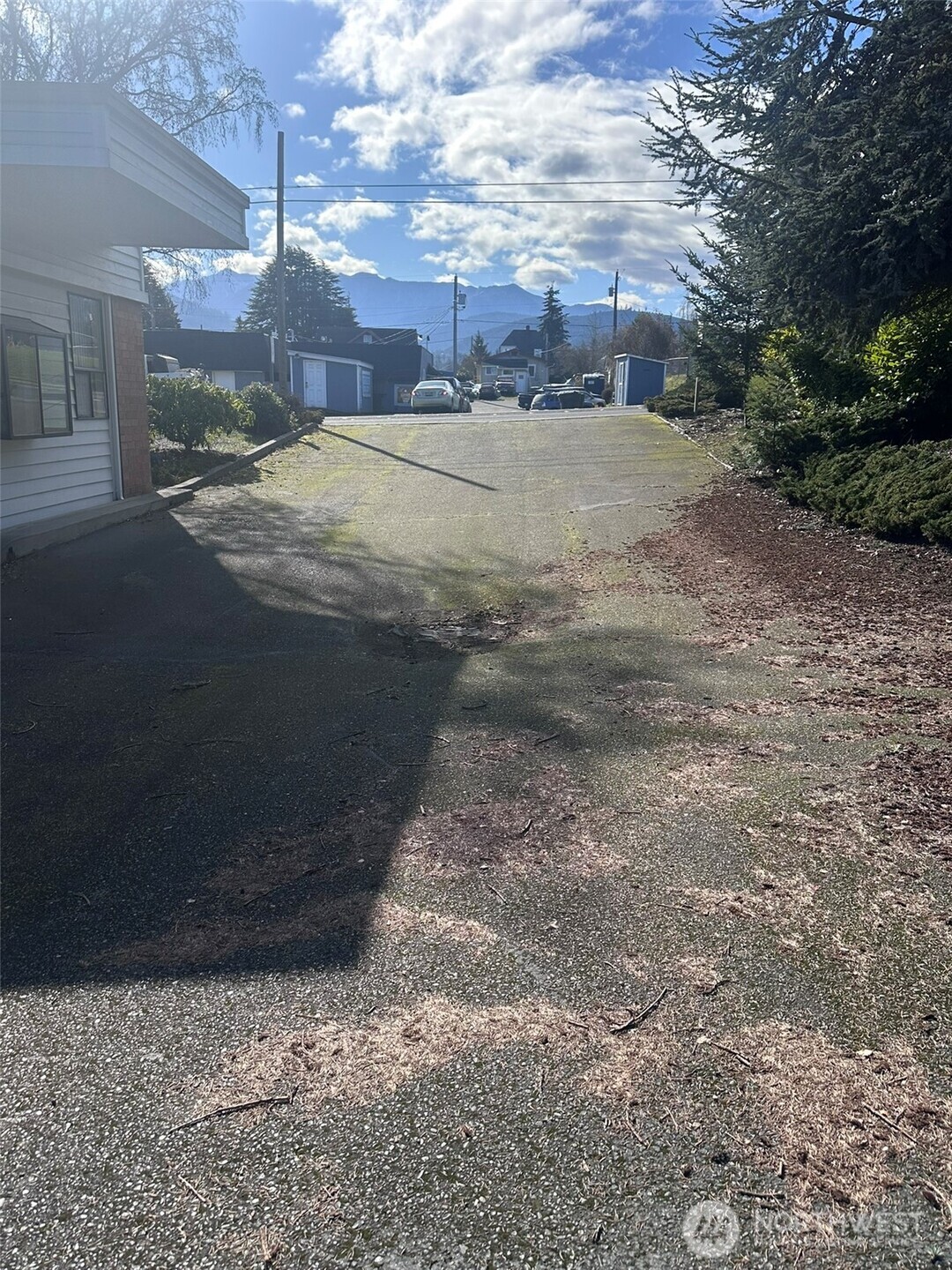 722 S C Street , Port Angeles, WA 98363