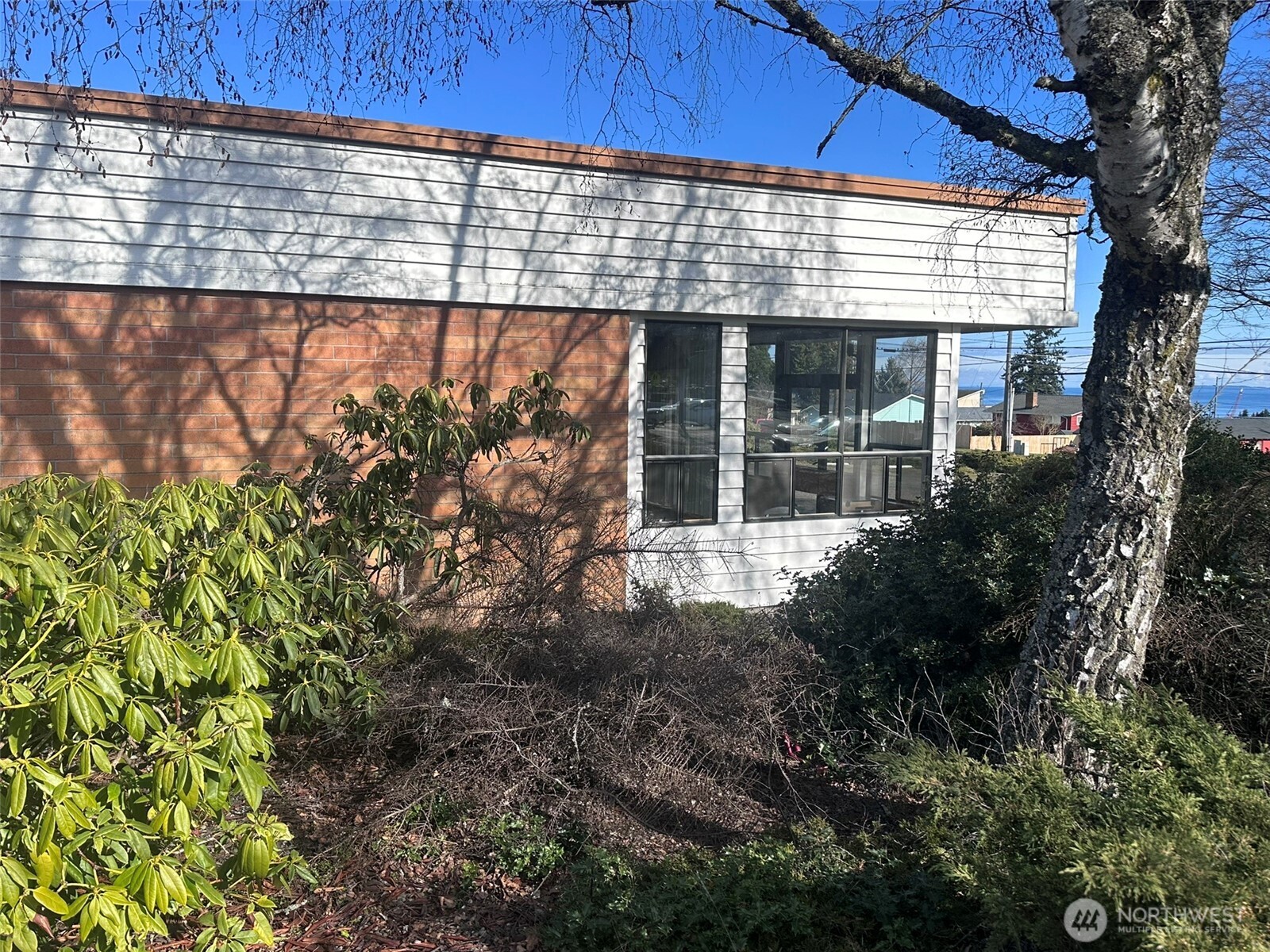 722 S C Street , Port Angeles, WA 98363