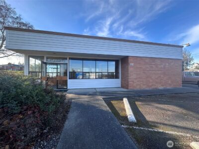 722 S C Street , Port Angeles, WA 98363 - Photo 18