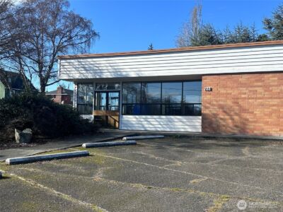 722 S C Street , Port Angeles, WA 98363 - Photo 3