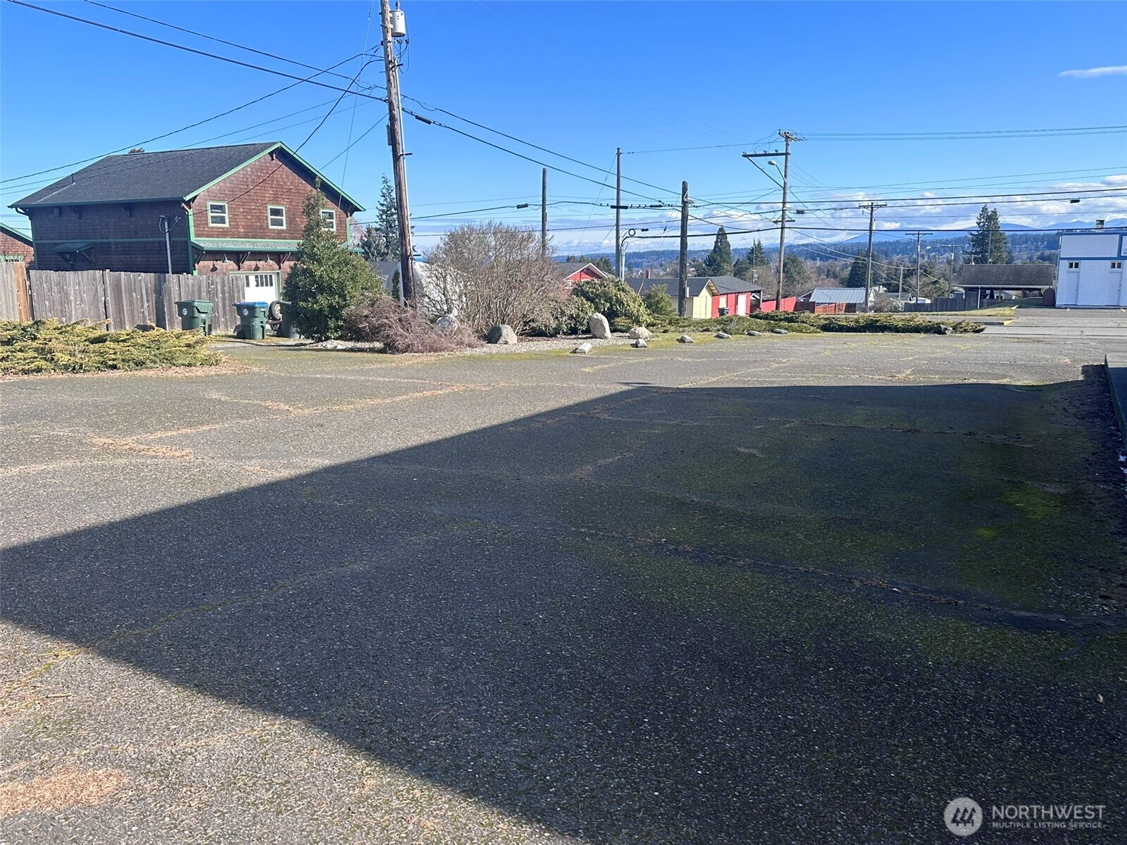 722 S C Street , Port Angeles, WA 98363