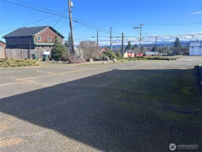 722 S C Street , Port Angeles, WA 98363 - Photo 9
