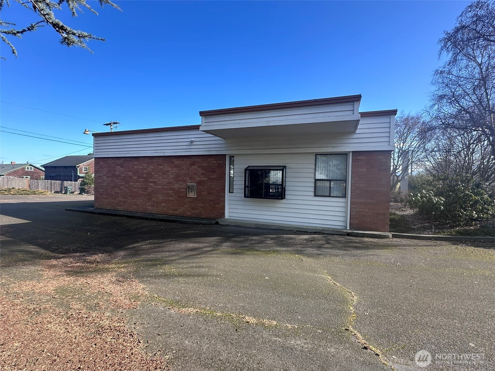 722 S C Street , Port Angeles, WA 98363