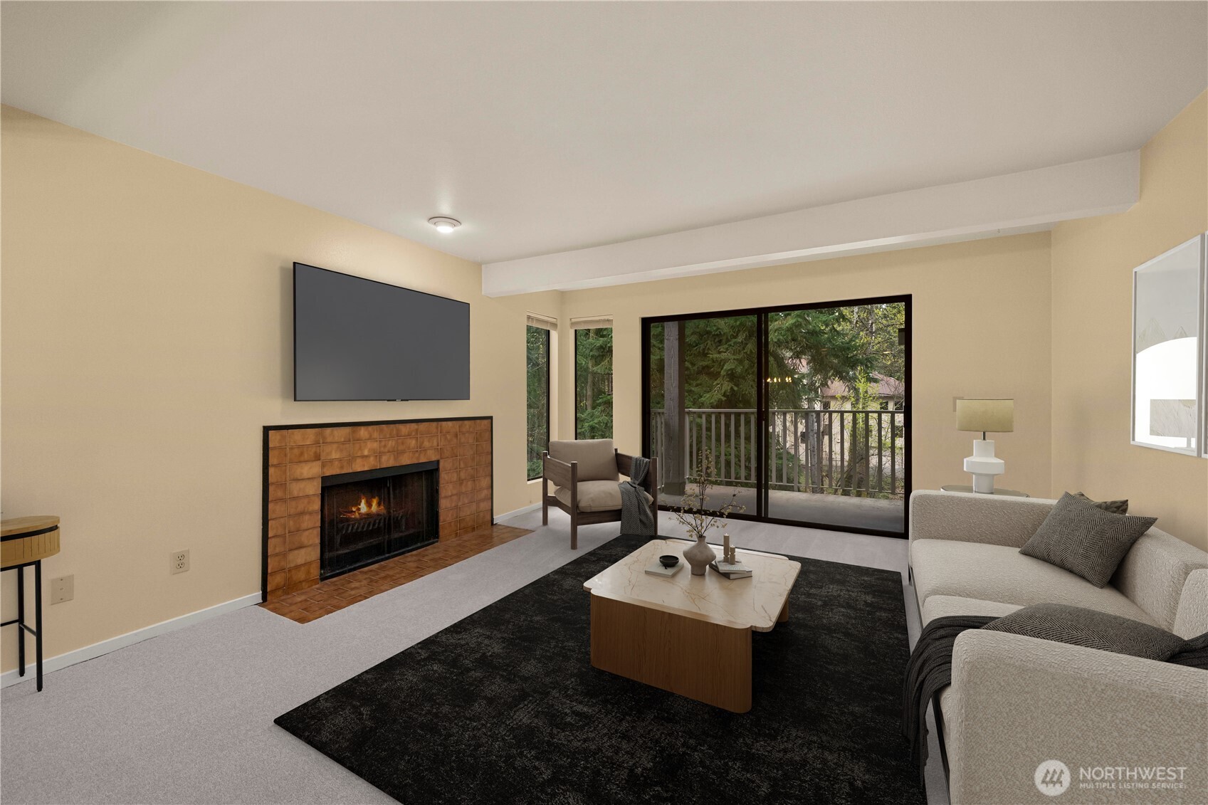 3911 108th Avenue NE #B203, Bellevue, WA 98004