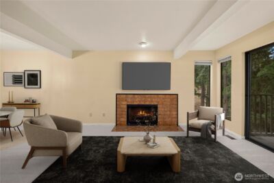 3911 108th Avenue NE #B203, Bellevue, WA 98004 - Photo 3
