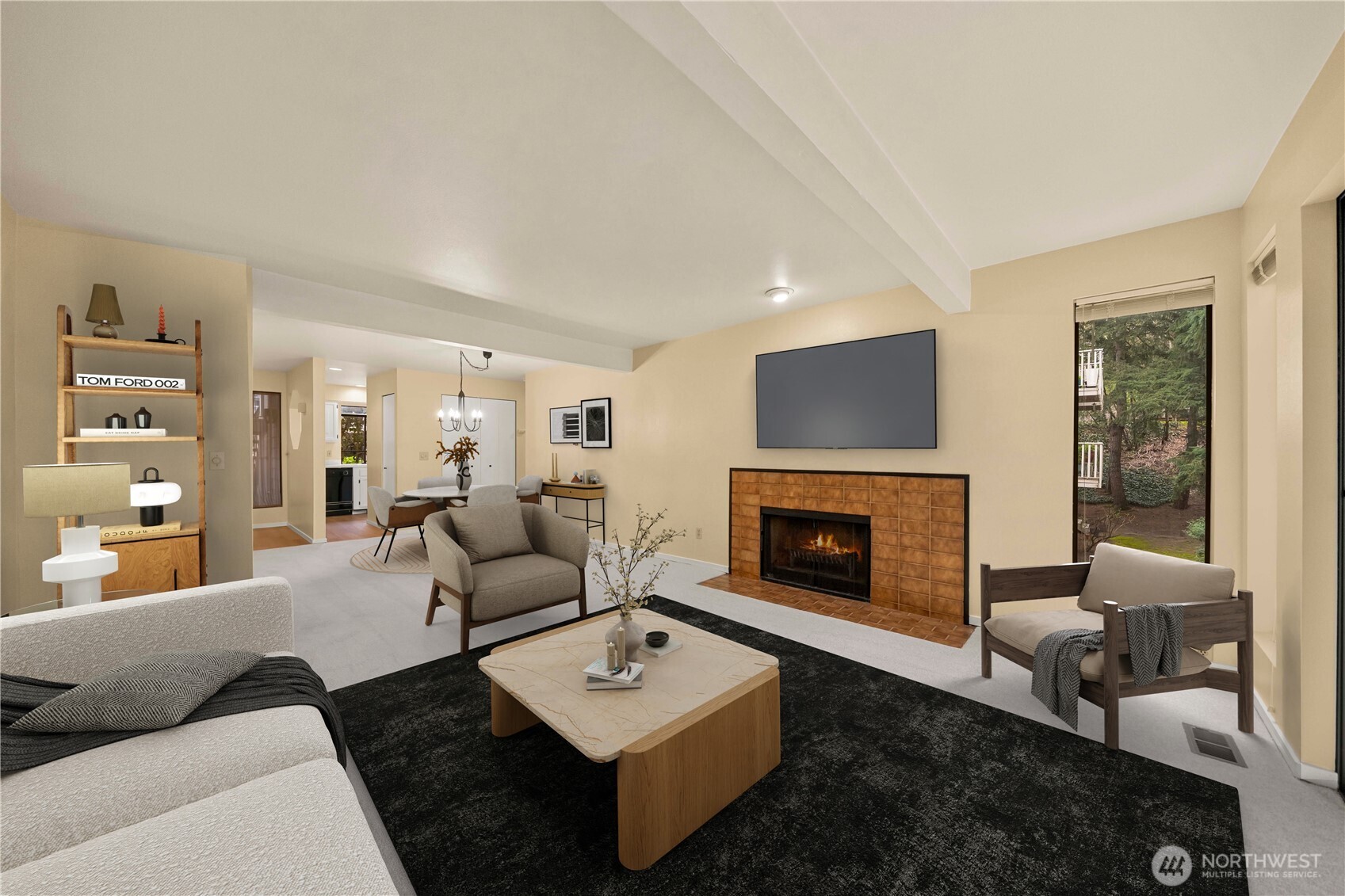 3911 108th Avenue NE #B203, Bellevue, WA 98004