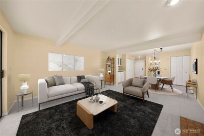 3911 108th Avenue NE #B203, Bellevue, WA 98004 - Photo 5