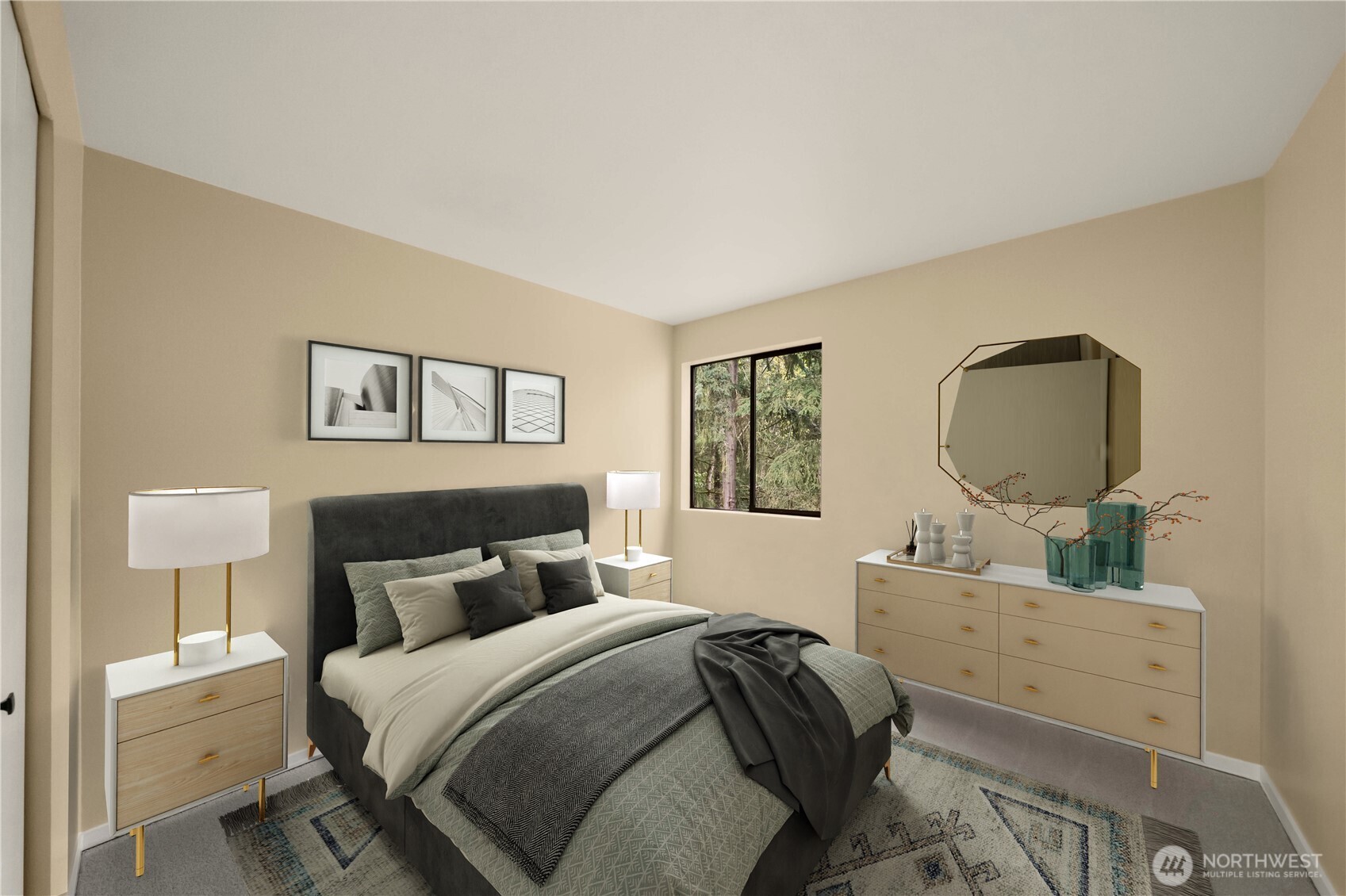 3911 108th Avenue NE #B203, Bellevue, WA 98004