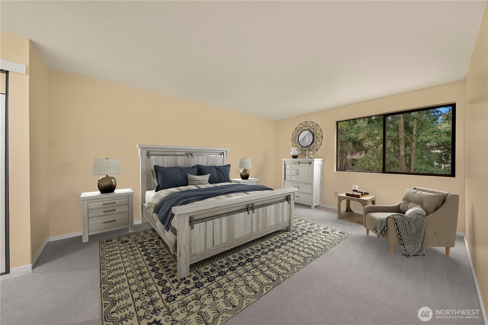 3911 108th Avenue NE #B203, Bellevue, WA 98004
