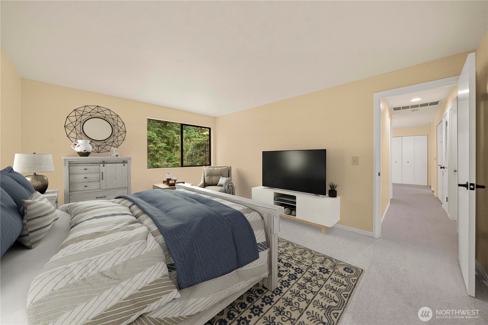3911 108th Avenue NE #B203, Bellevue, WA 98004
