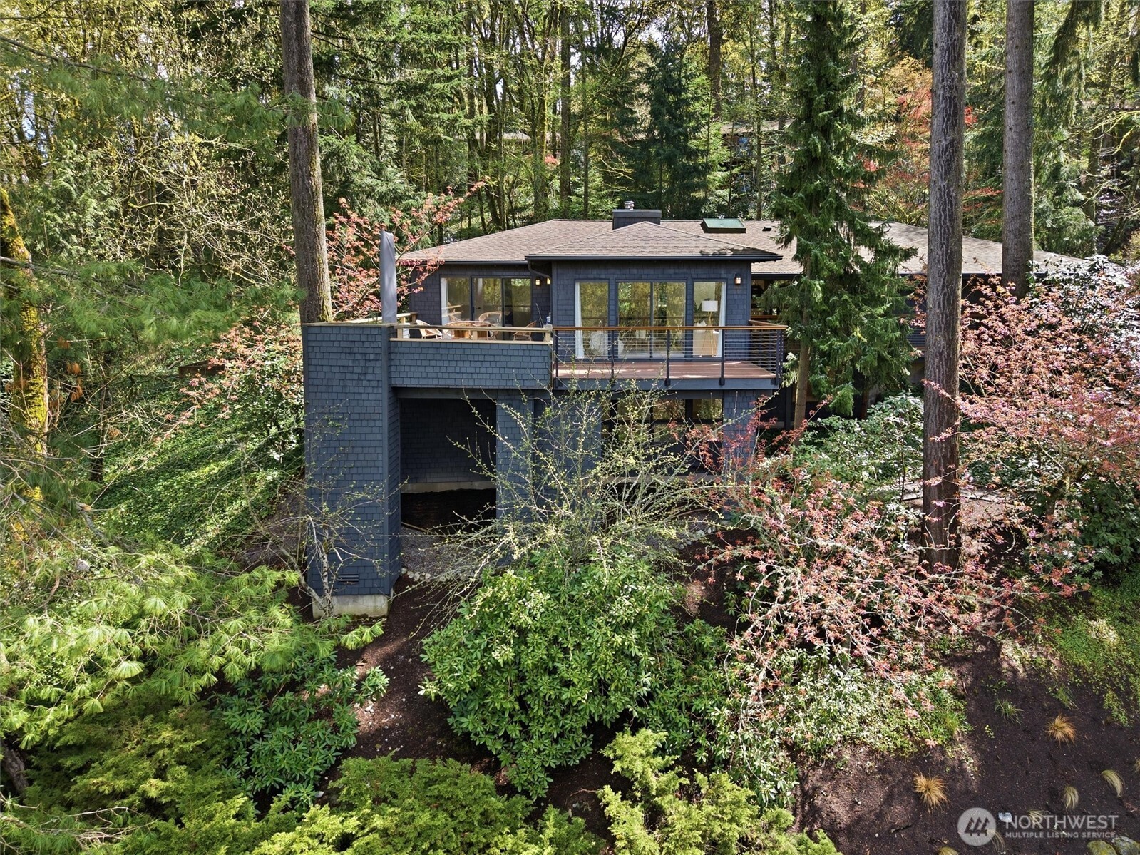 14317 SE 49th Street , Bellevue, WA 98006