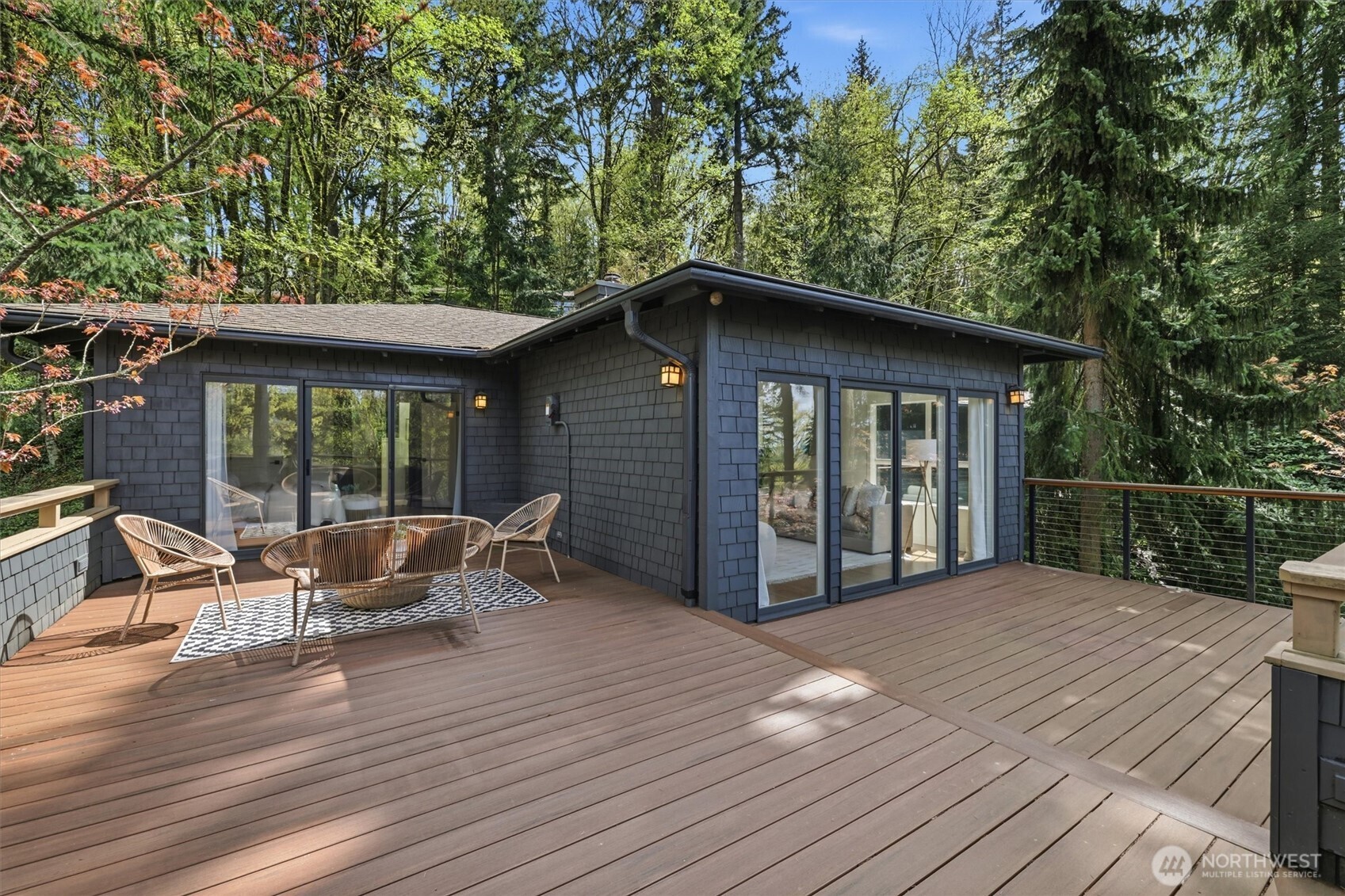 14317 SE 49th Street , Bellevue, WA 98006