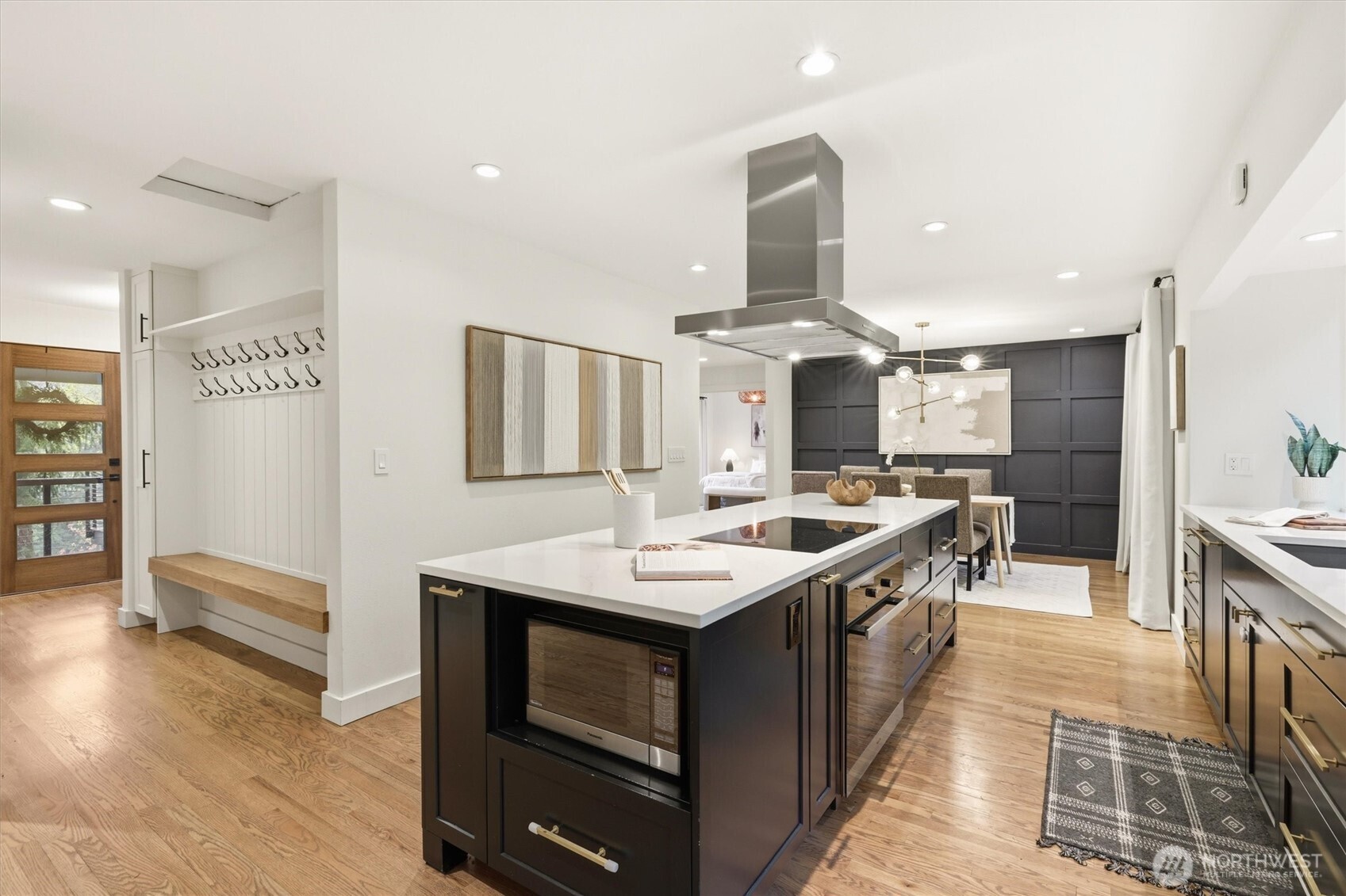 14317 SE 49th Street , Bellevue, WA 98006