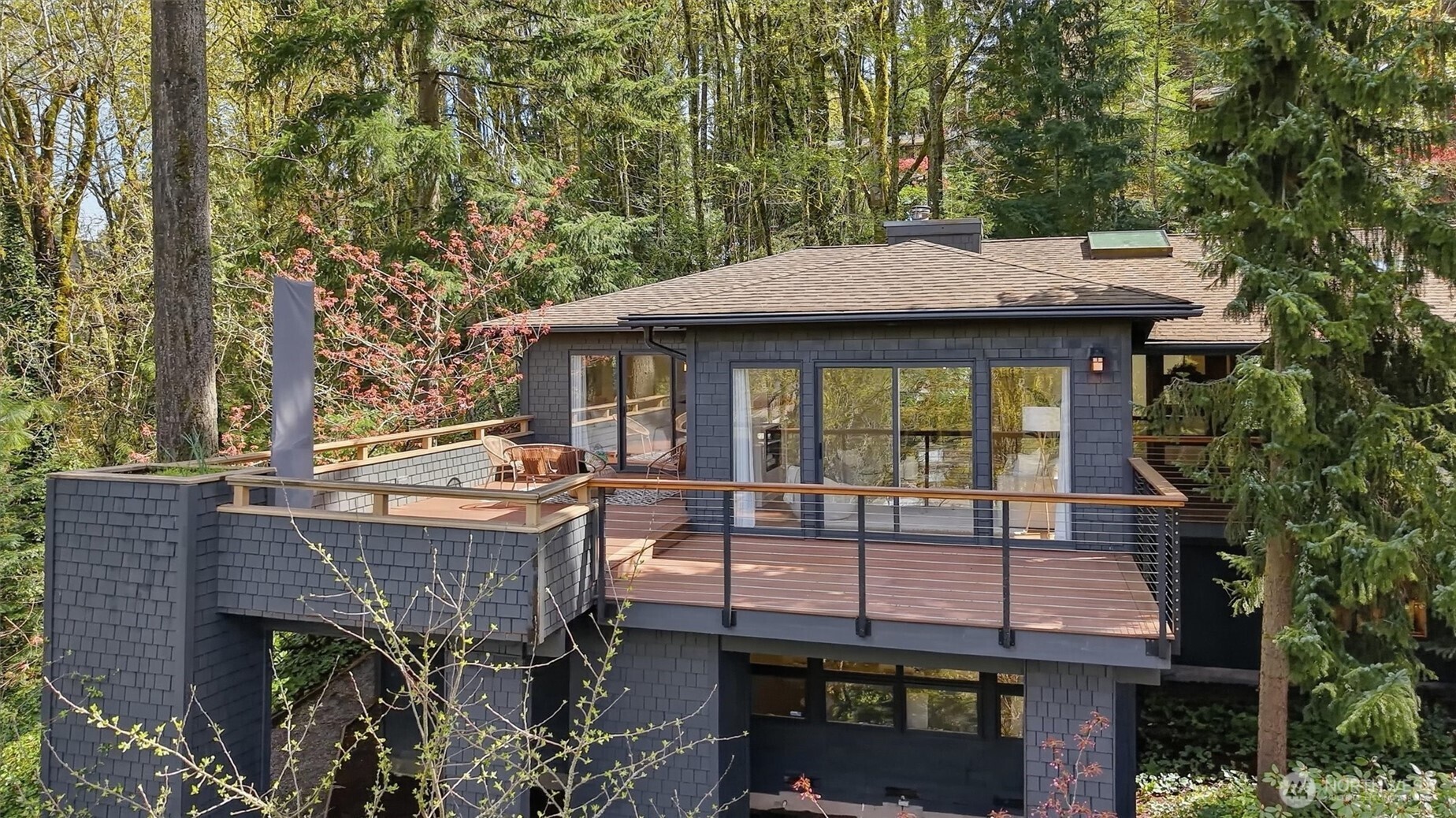 14317 SE 49th Street , Bellevue, WA 98006