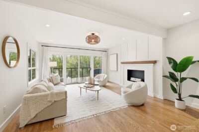 14317 SE 49th Street , Bellevue, WA 98006 - Photo 9