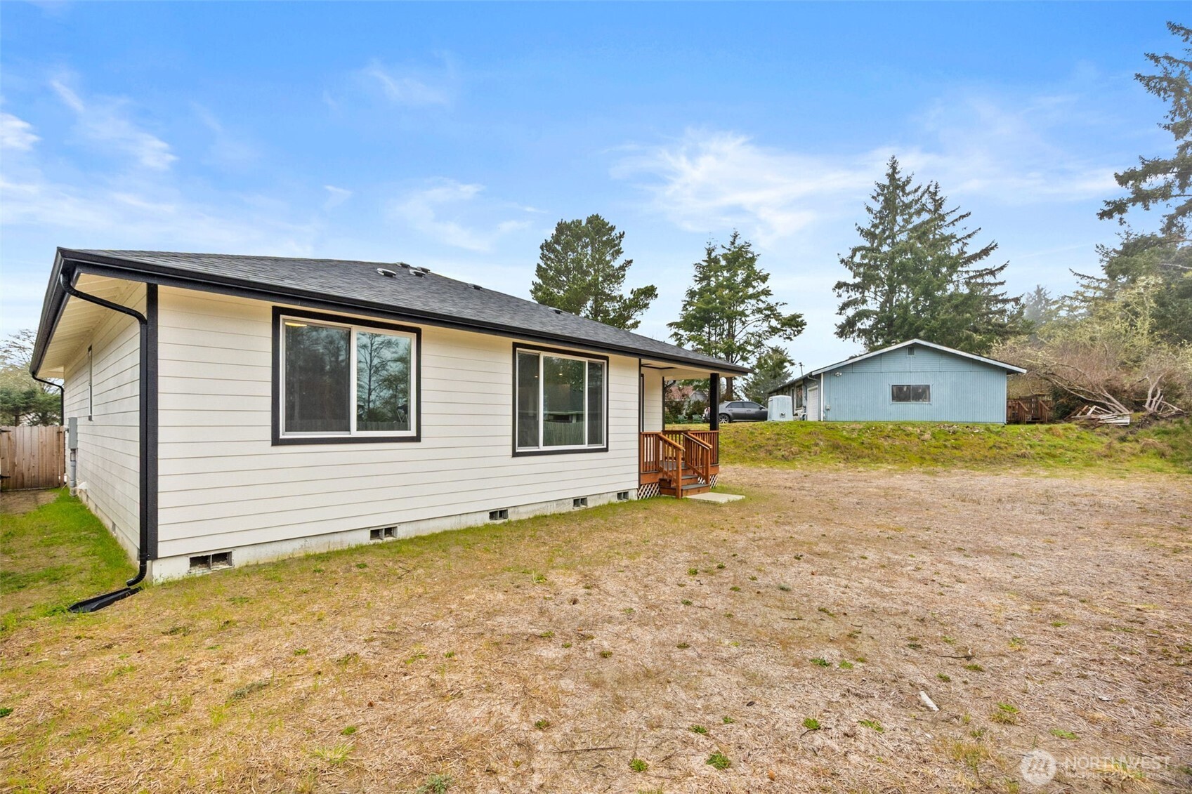 738 Gadwell Court SE, Ocean Shores, WA 98569