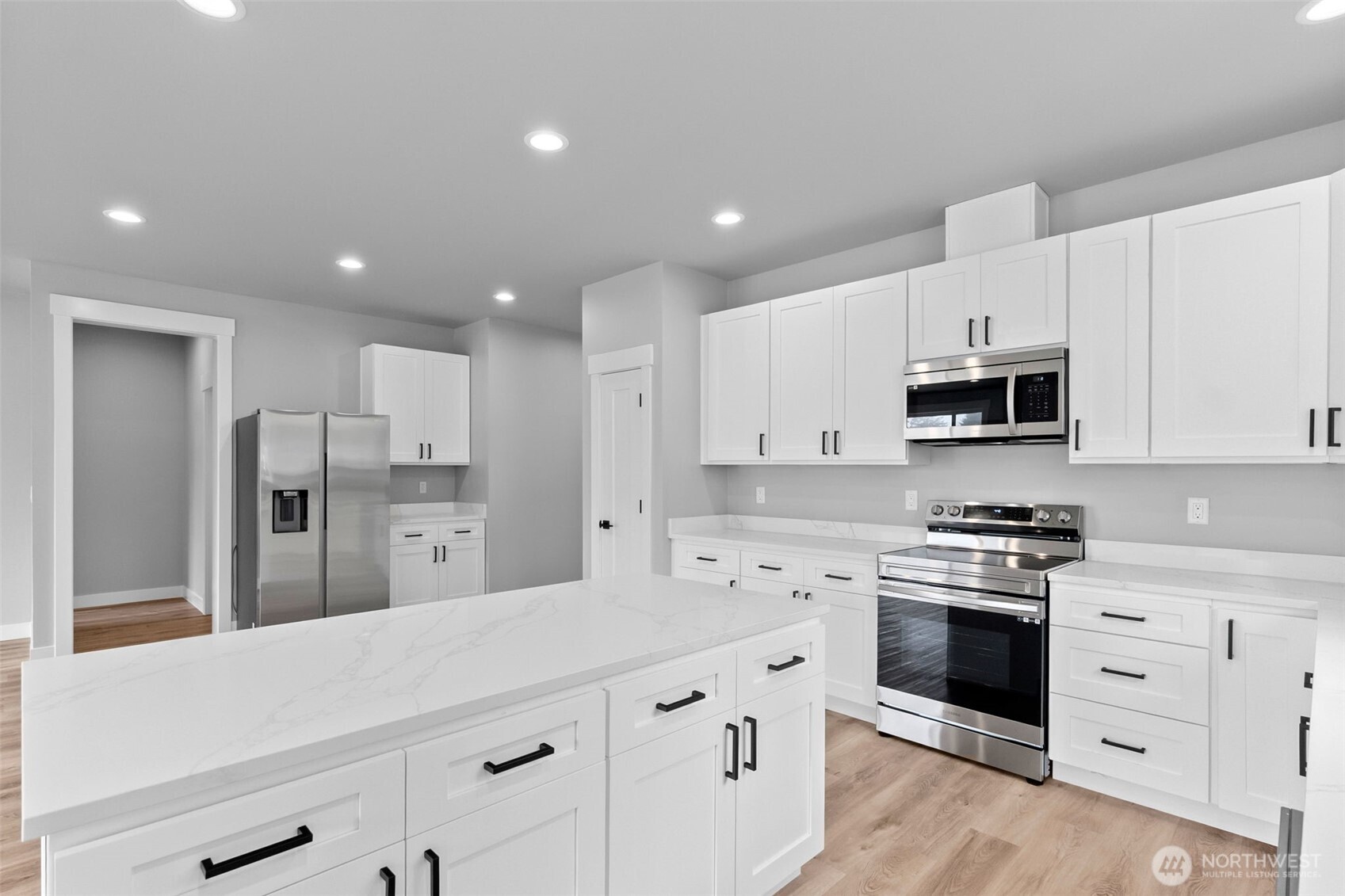 738 Gadwell Court SE, Ocean Shores, WA 98569