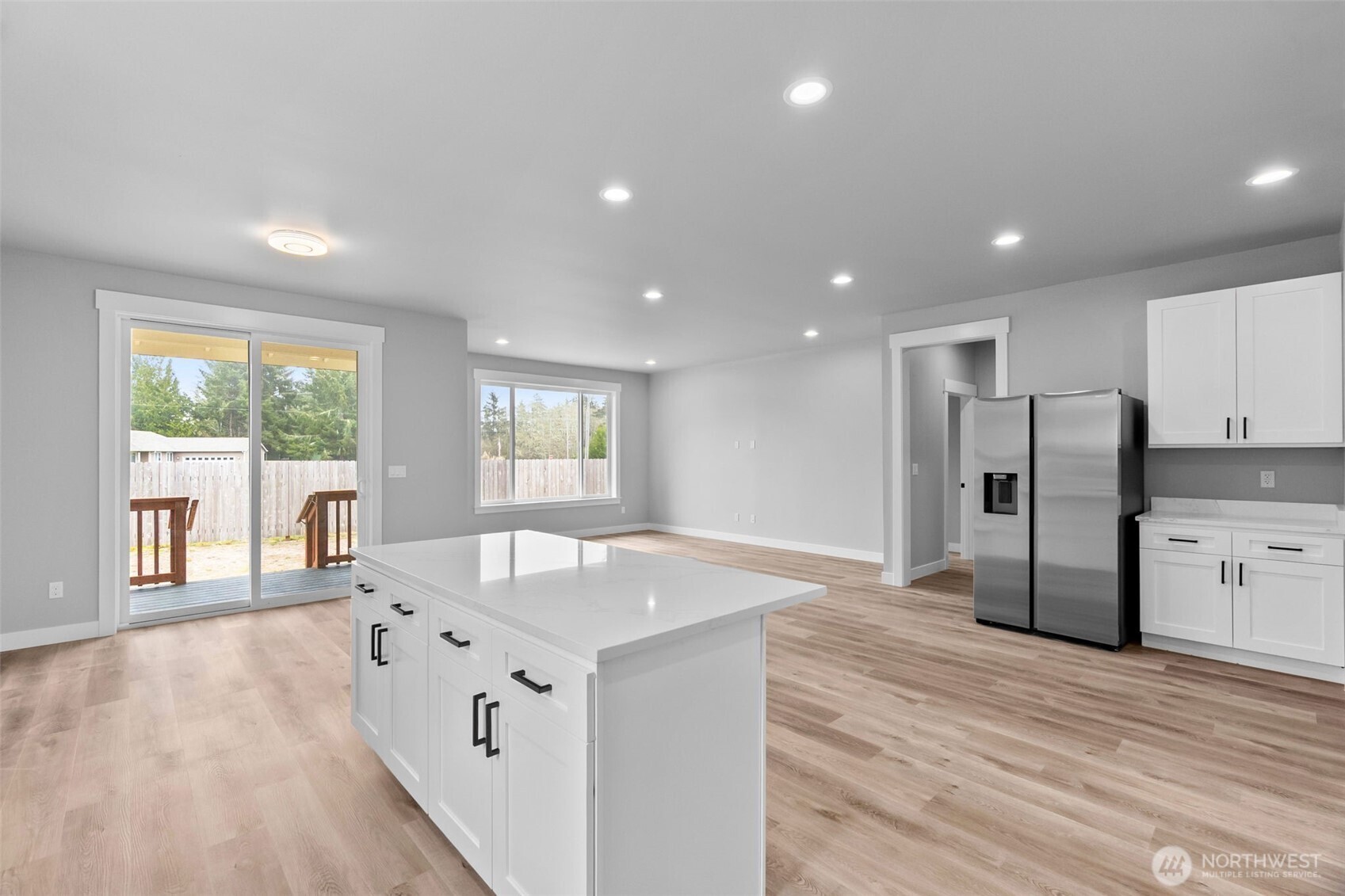 738 Gadwell Court SE, Ocean Shores, WA 98569