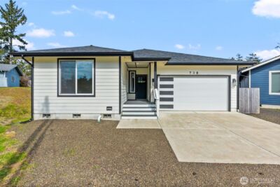 738 Gadwell Court SE, Ocean Shores, WA 98569 - Photo 2