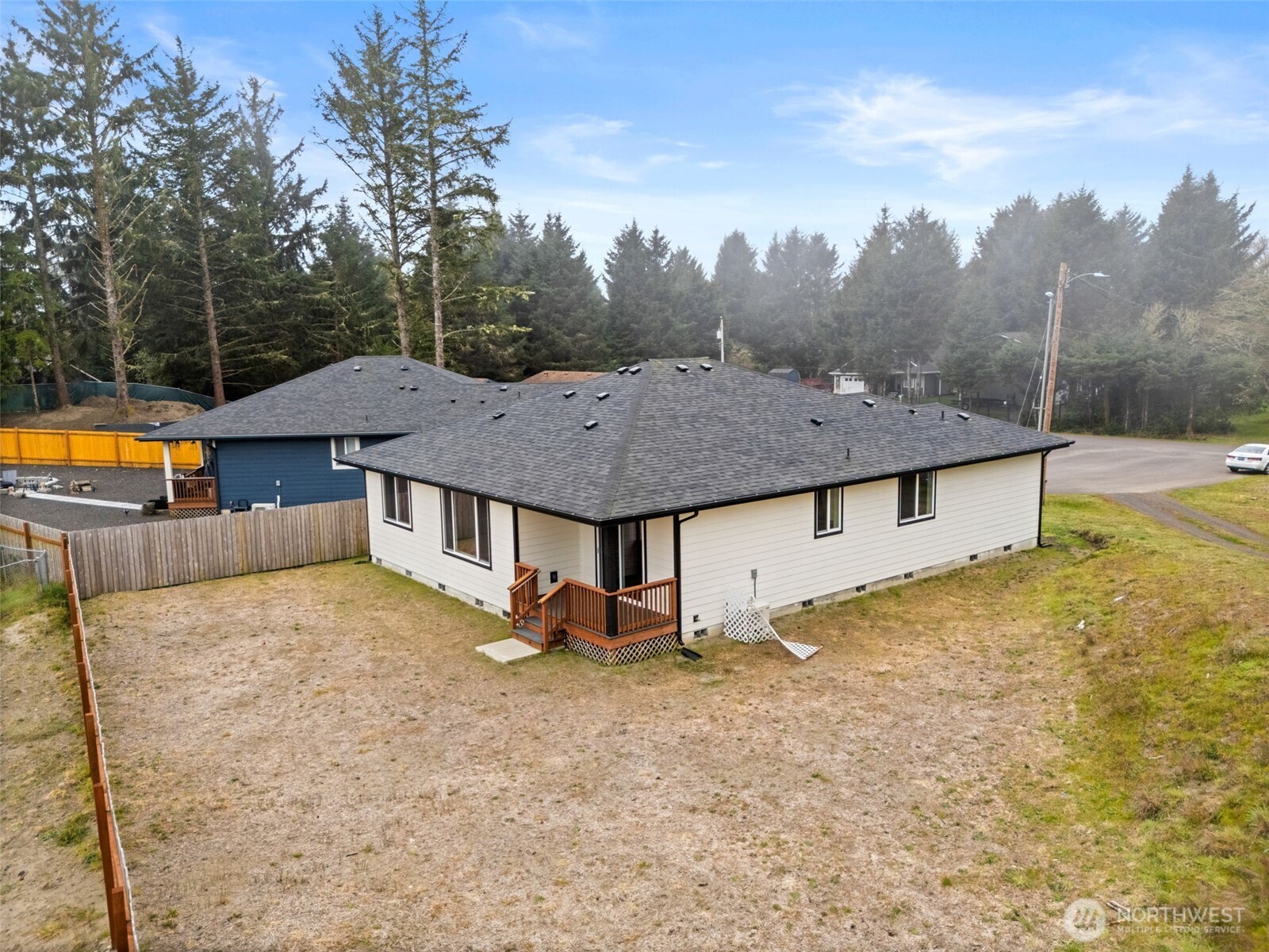 738 Gadwell Court SE, Ocean Shores, WA 98569