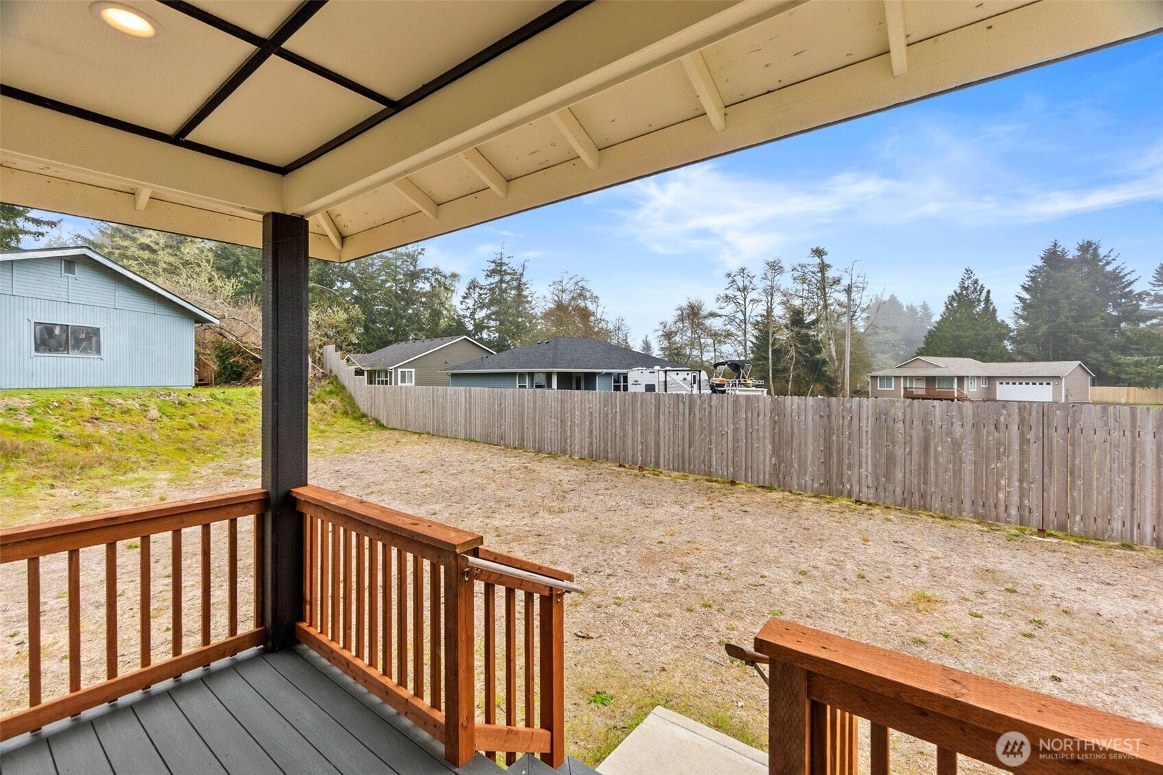 738 Gadwell Court SE, Ocean Shores, WA 98569