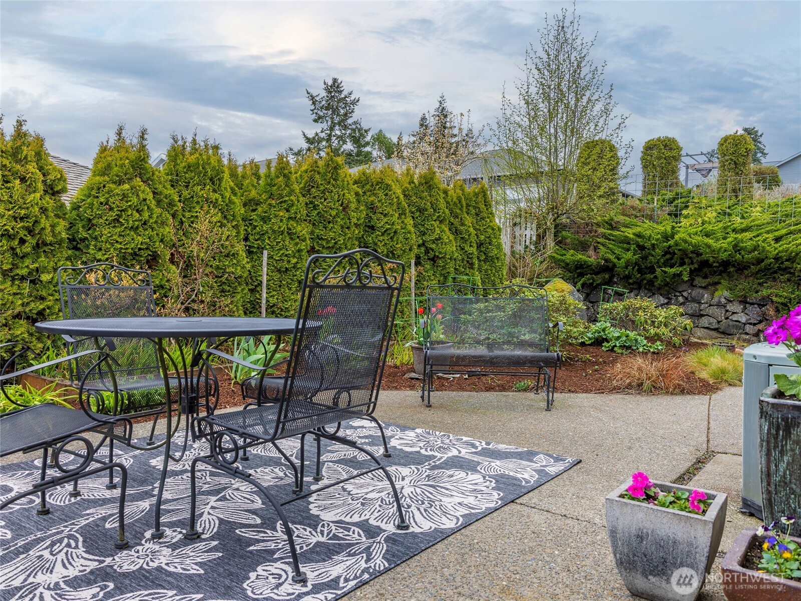 3109 S City Lights Place , Port Angeles, WA 98362