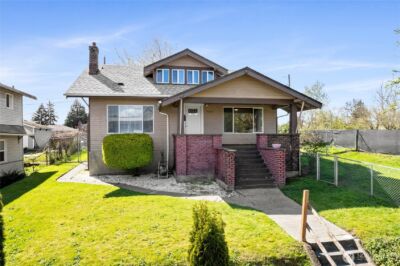 2346 S I Street , Tacoma, WA 98405 - Photo 1
