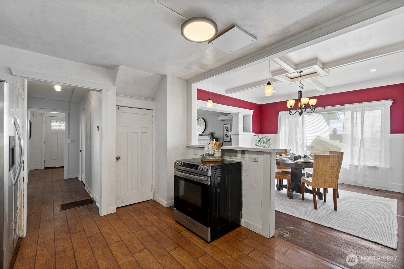 2346 S I Street , Tacoma, WA 98405