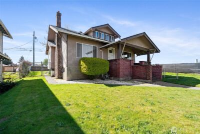 2346 S I Street , Tacoma, WA 98405 - Photo 2