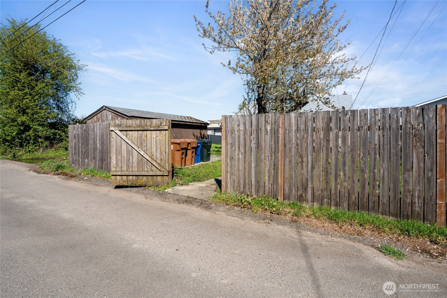 2346 S I Street , Tacoma, WA 98405